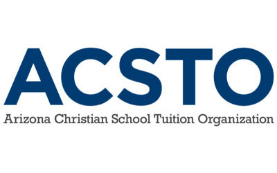 ACSTO – Arizona Christian School Tuition Organization