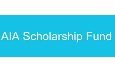 AIA Scholarship Fund